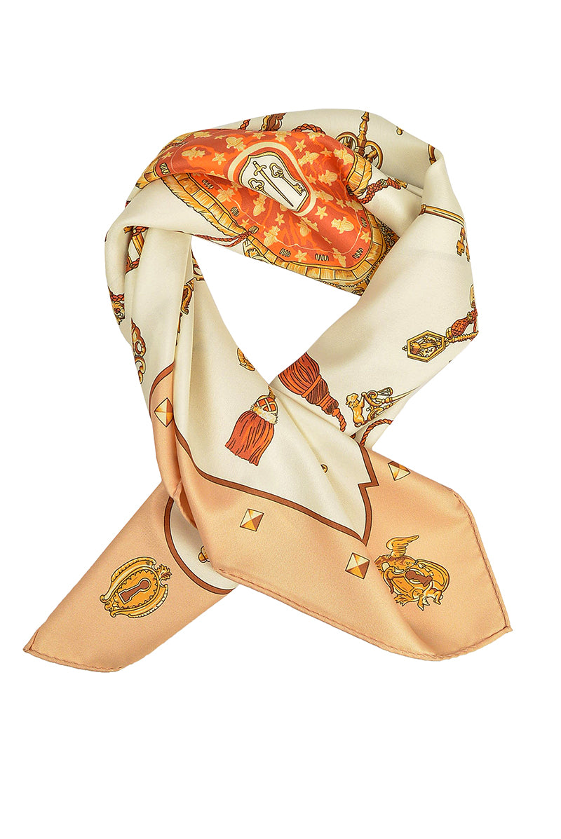 Chusta damska Arcana Grande