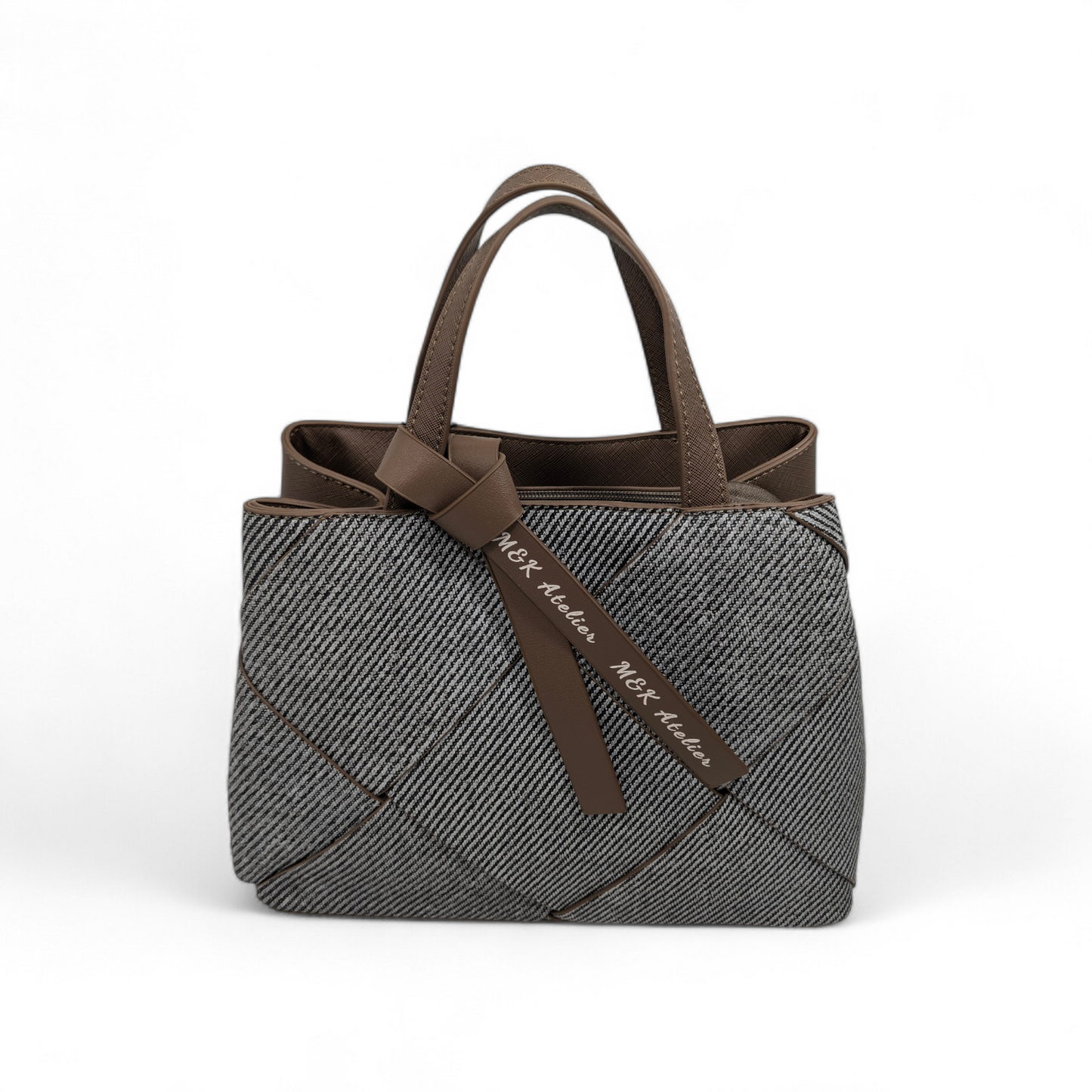 Camélia Tweed Classic