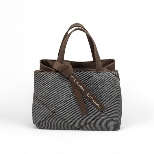 Camélia Tweed Classic