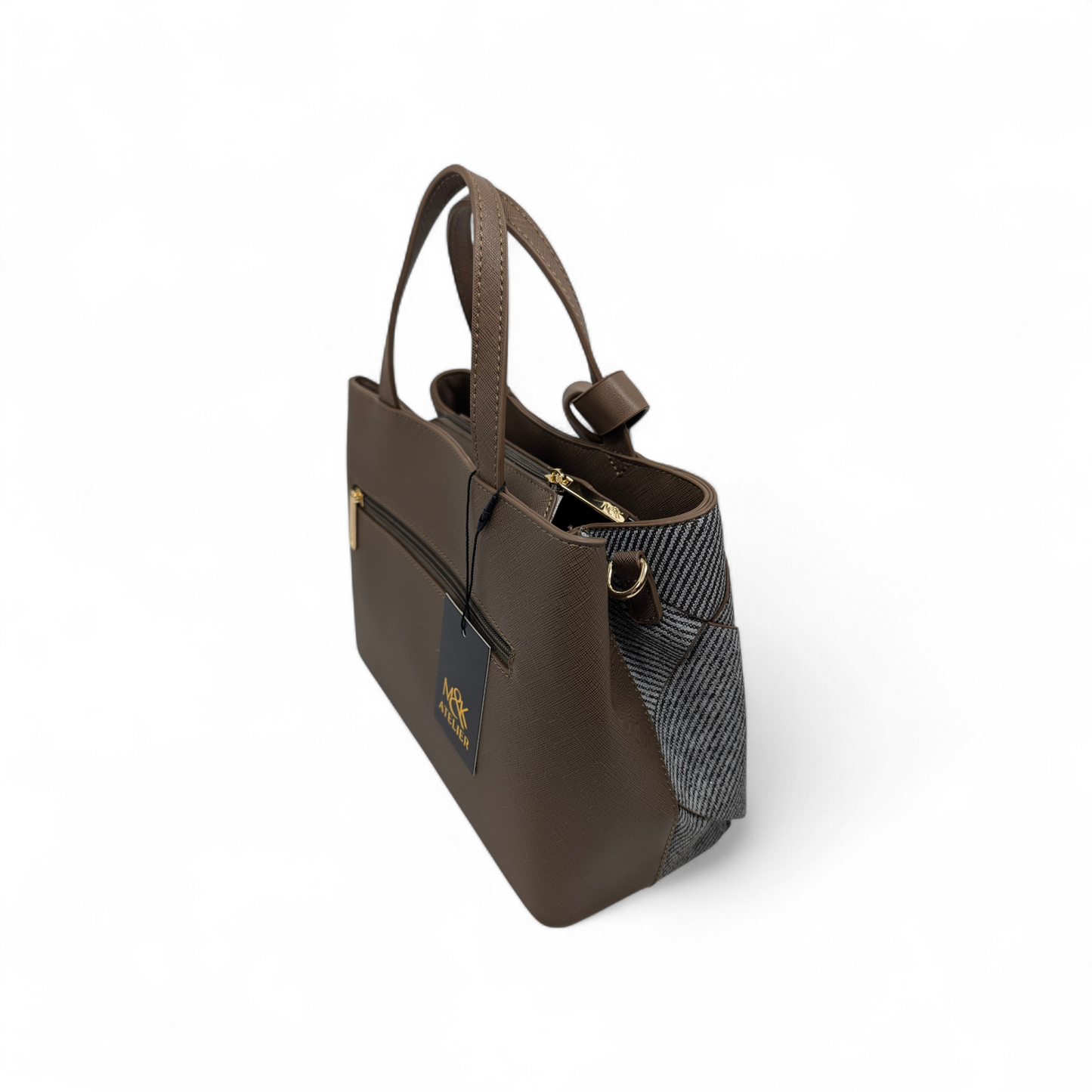 Camélia Tweed Classic