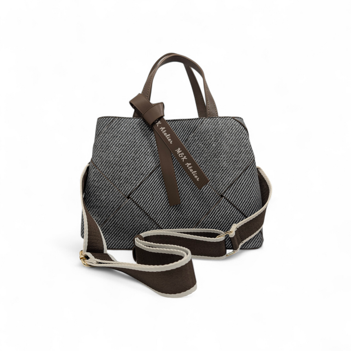 Camélia Tweed Classic