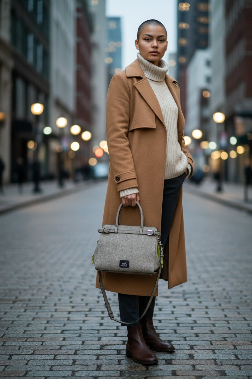 Torebka damska Adelle Classic