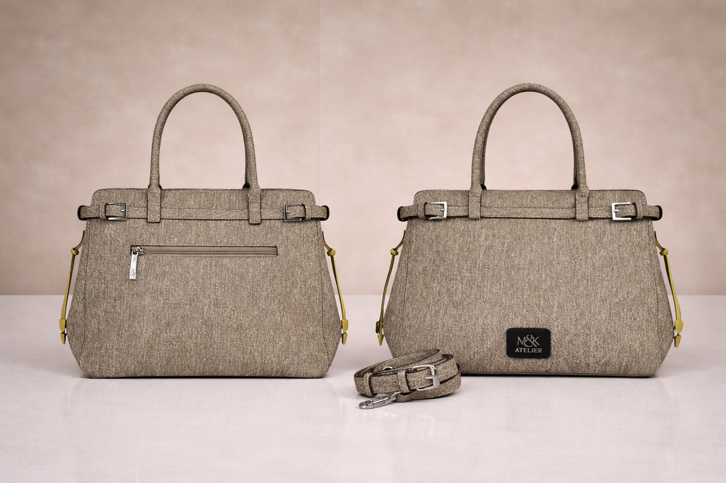 Torebka damska Adelle Classic